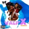 Ay di yo ba mwen - Lieutenant lyrics