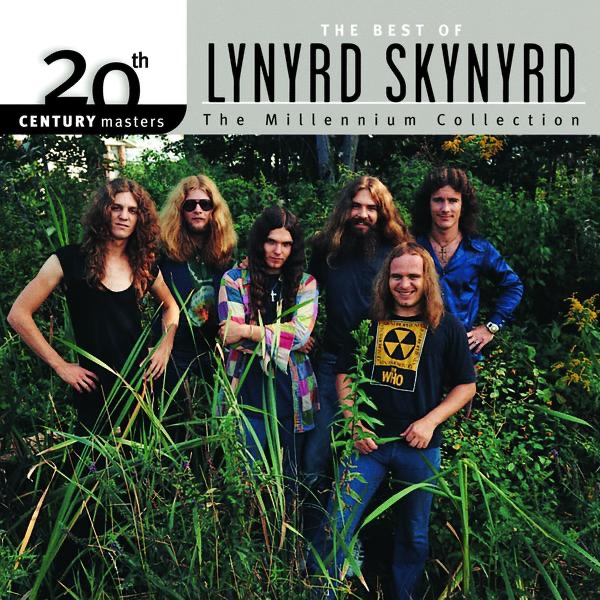 Album art for That Smell by Lynyrd Skynyrd
