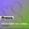 Crazier (Technikore Mix) [feat. Scandal] - UFO & GSDX lyrics