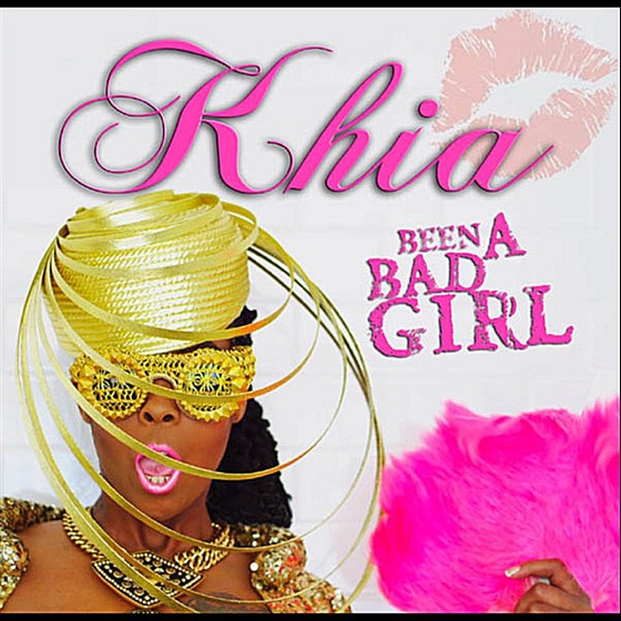 Cover artwork for Been A Bad Girl