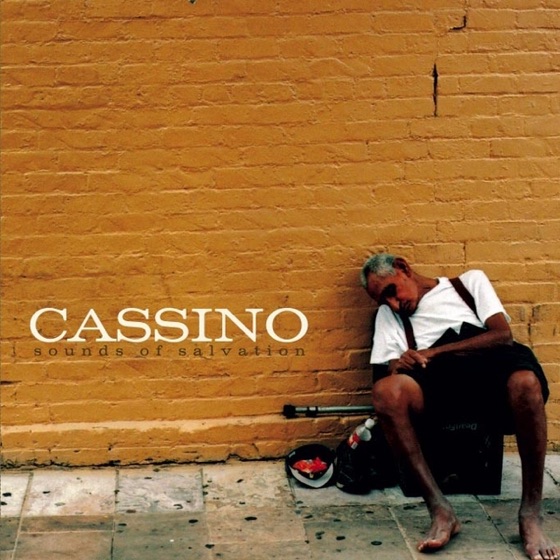 Cover artwork for Governor