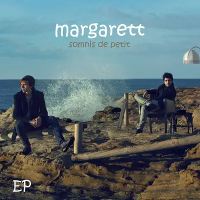 Somnis de Petit - EP - Margarett