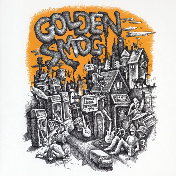 Cover artwork for Son
