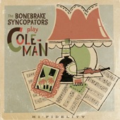 The Bonebrake Syncopators Play Coleman - EP