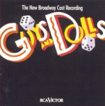 Guys and Dolls Ensemble (1992) & Peter Gallagher - Luck Be a Lady