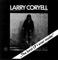 Spiritual Dance - Larry Coryell lyrics