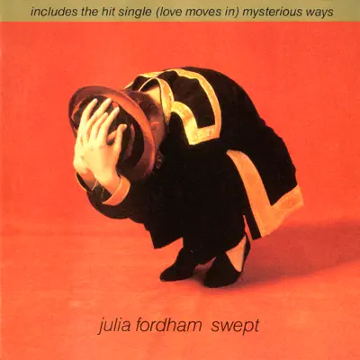 Swept - Julia Fordham