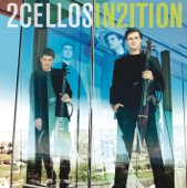 Highway to Hell (feat. Steve Vai) - 2CELLOS