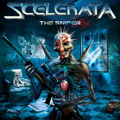 The Sniper - Scelerata