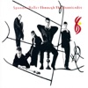 Through The Barricades artwork