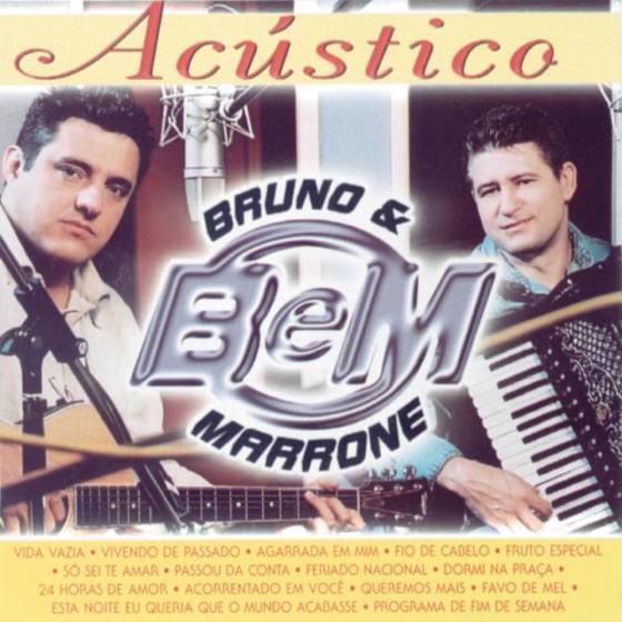 Cover artwork for Agarrada Em Mim
