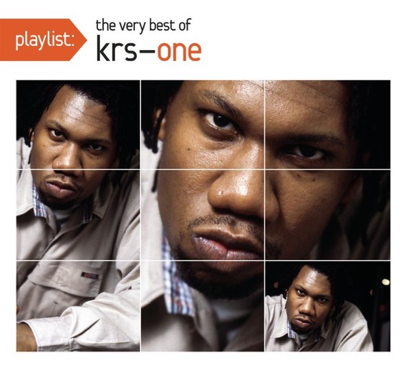 KRS-One - Sound of da Police