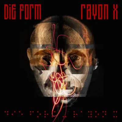 Rayon X (Deluxe Edition) - Die Form