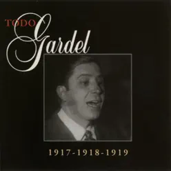 La Historia Completa De Carlos Gardel, Vol. 48 - Carlos Gardel