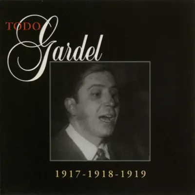 La Historia Completa De Carlos Gardel, Vol. 48 - Carlos Gardel