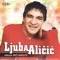 Crveno Obuci - Ljuba Alicic lyrics