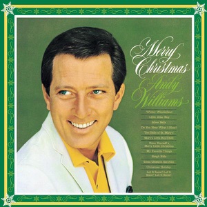 Andy Williams - Silver Bells - Line Dance Music