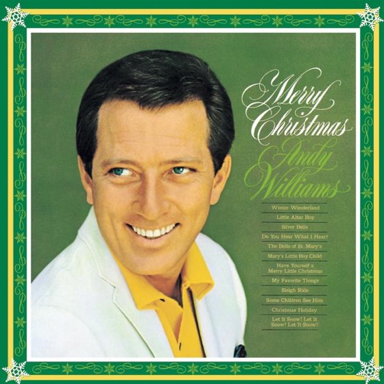 Cover artwork for Christmas Holiday