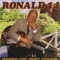 La Oss Åpne en Dør - Ronald lyrics
