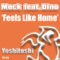 Feels Like Home (Dave Aude Radio Edit) - Meck lyrics