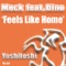 Feels Like Home (Redanka Remix) - Meck lyrics