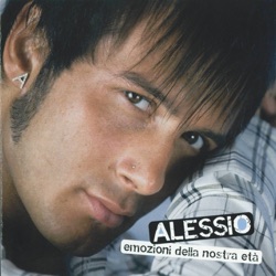 Alessio - Pe' e viche e napule