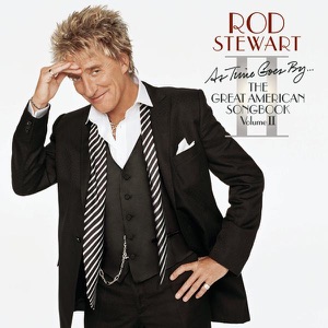 Rod Stewart - Don't Get Around Much Anymore - Line Dance Music