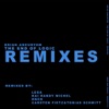 The End of Logic (Remixes) - EP artwork