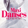 Maxi danses, vol. 3 (Valse Tango Ambiance Boogie Slows Oriental) artwork