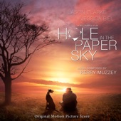 Howard Sees the Sky - Kerry Muzzey