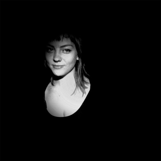 Cover artwork for Tiniest Lights