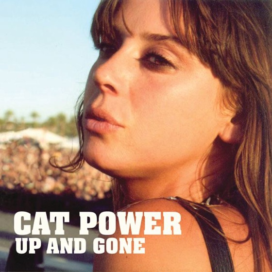 Cover artwork for Up and Gone
