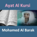 Ayat Al Kursi (Quran - Coran - Islam) Mohammed Al Barrak - Ayat Al Kursi (Quran - Coran - Islam) mp3