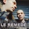 Ice cream (featuring Keny Arkana) - Le Remède & Arkana lyrics
