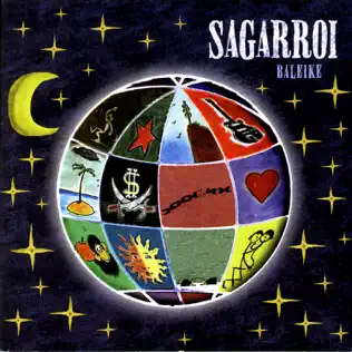last ned album Sagarroi - Baleike