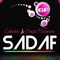 Sadaf - Colorless & David Mimram lyrics