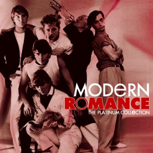 Modern Romance - Best Years of Our Lives (7