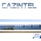 Over the Sea - Cazintel lyrics