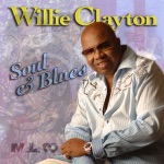 Willie Clayton - Do What I Gotta Do