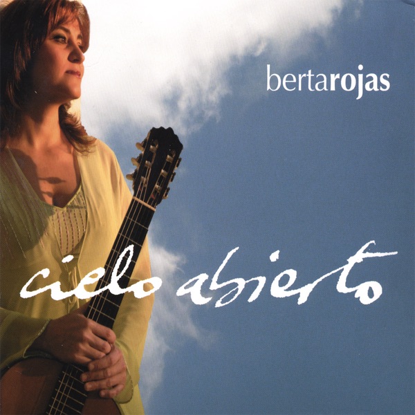La Jornada - Berta Rojas - Cielo Abierto