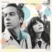 She & Him, Vol. 3 artwork