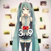 39 (feat. Hatsune Miku) artwork