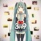 39 (feat. Hatsune Miku) artwork