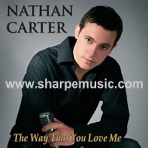 Nathan Carter - Mr. Man In The Moon - Line Dance Music