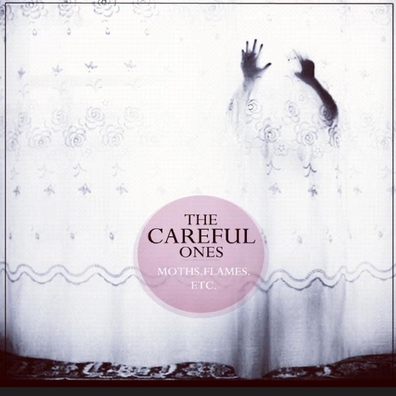 Cover artwork for Silhouettes