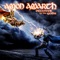 Warriors of the North - Amon Amarth lyrics