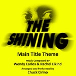 The Shining - Main Title by Chuck Cirino