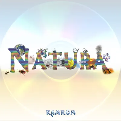 Natura - EP - RamRom