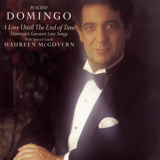 Cover artwork for Annie's Song