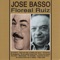 Marioneta - Jose Basso lyrics